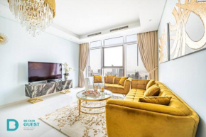 Two Bedroom Apartment in Paramount Hotel Midtown